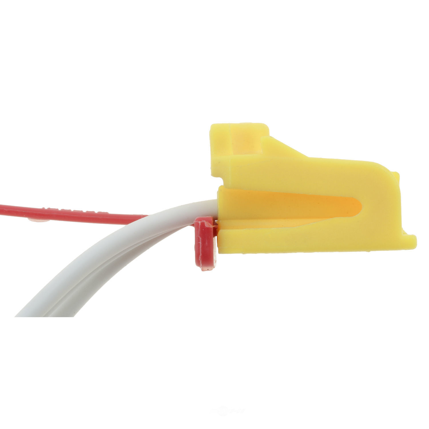 WVE - Windshield Washer Switch Connector - WVE 1P3942