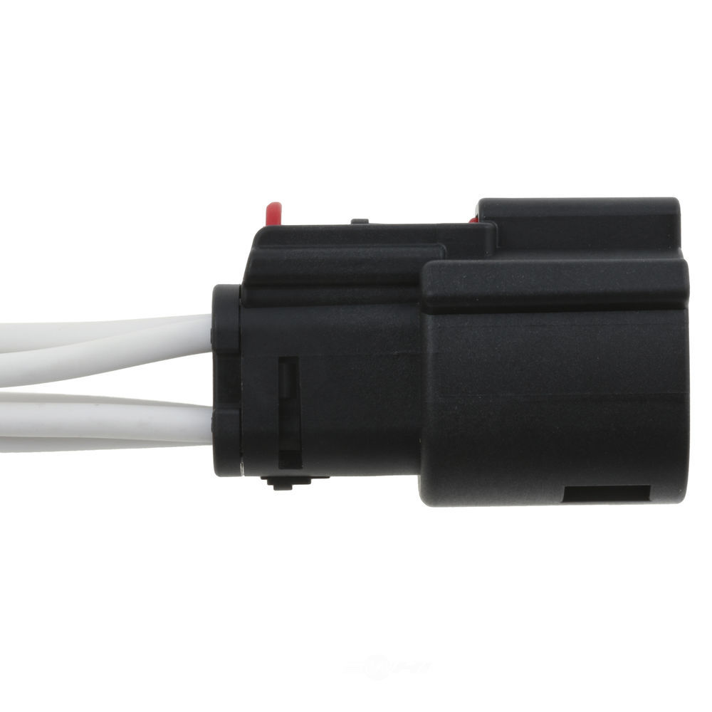 WVE - Windshield Washer Fluid Heater Connector - WVE 1P3945