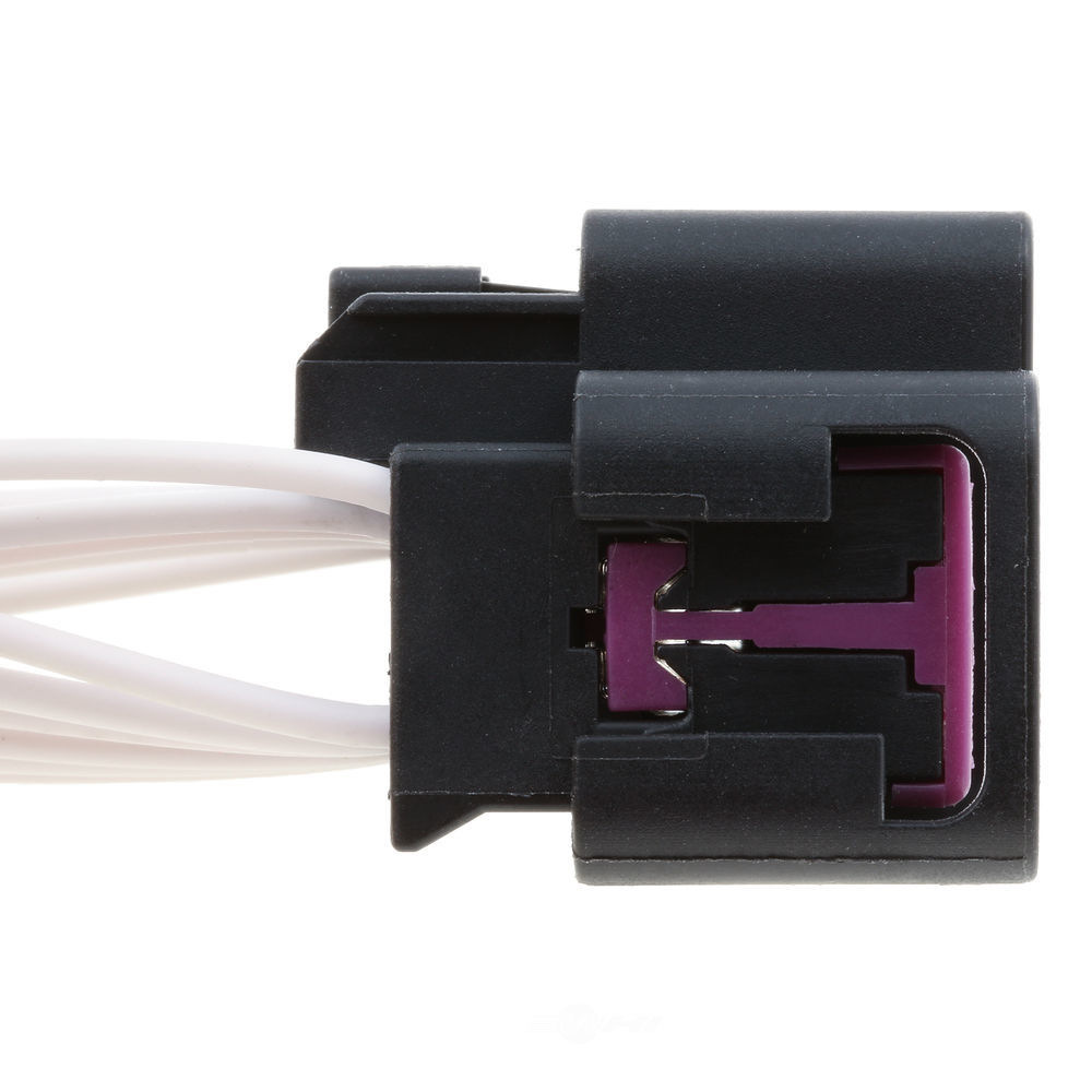 WVE - Floor Console Harness Connector - WVE 1P3951