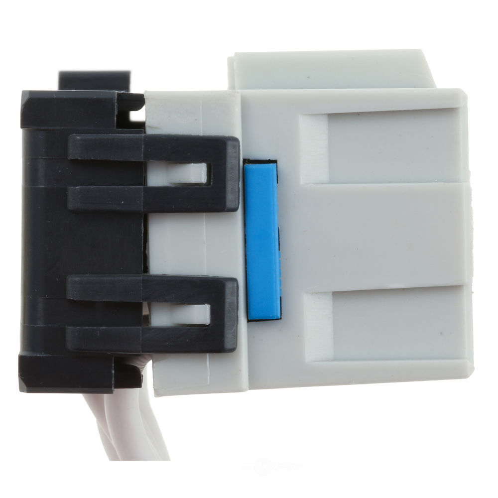 WVE - Junction Block Wiring Harness Connector - WVE 1P3959