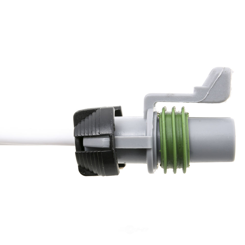 WVE - Secondary Air Injection Pump Connector - WVE 1P3968