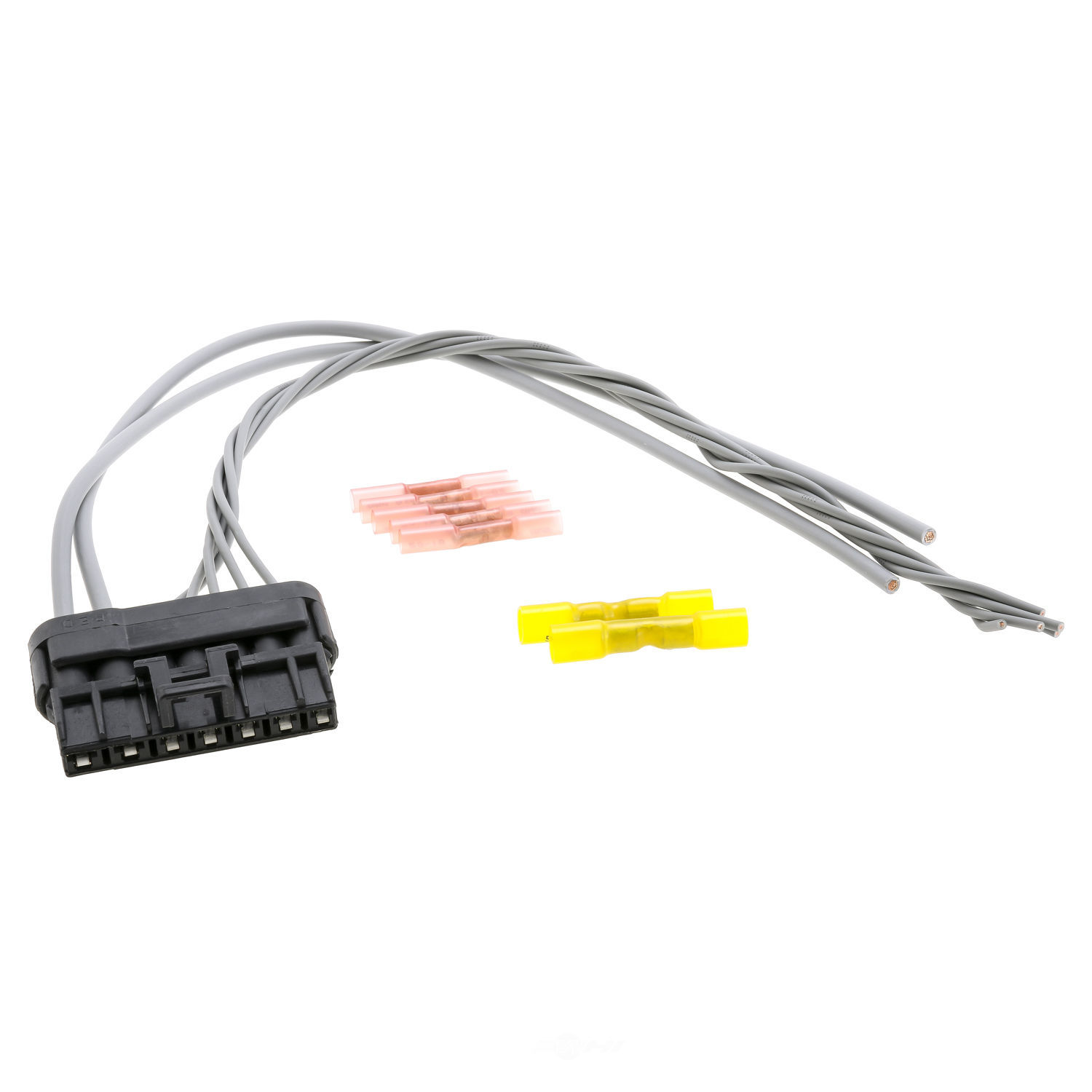 WVE - Neutral Safety Switch Connector - WVE 1P4000