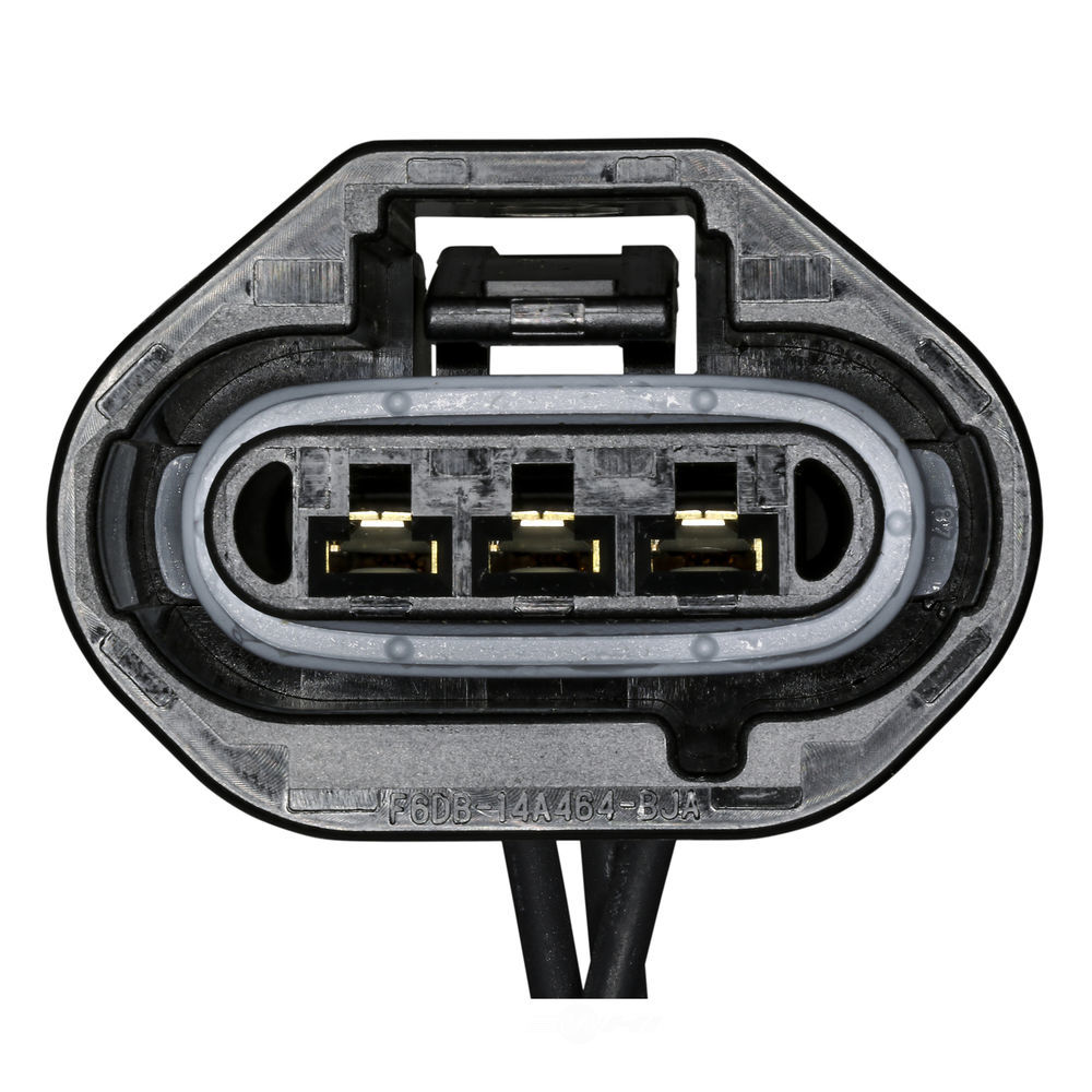 WVE - 4WD Hub Locking Solenoid Connector - WVE 1P4061