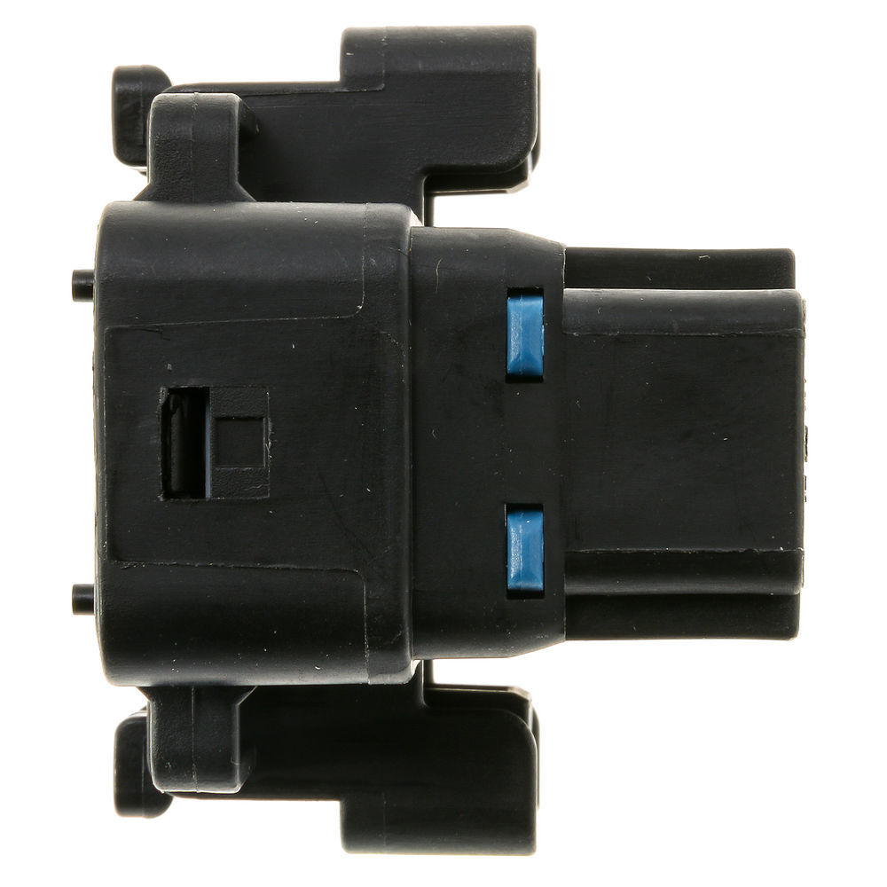 WVE - Powertrain Control Module Connector - WVE 1P4068