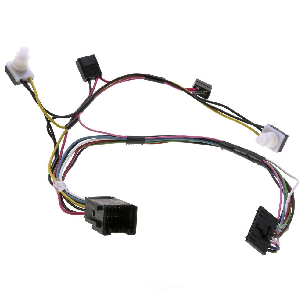 WVE - Overhead Console Wiring Harness Connector - WVE 1P4071