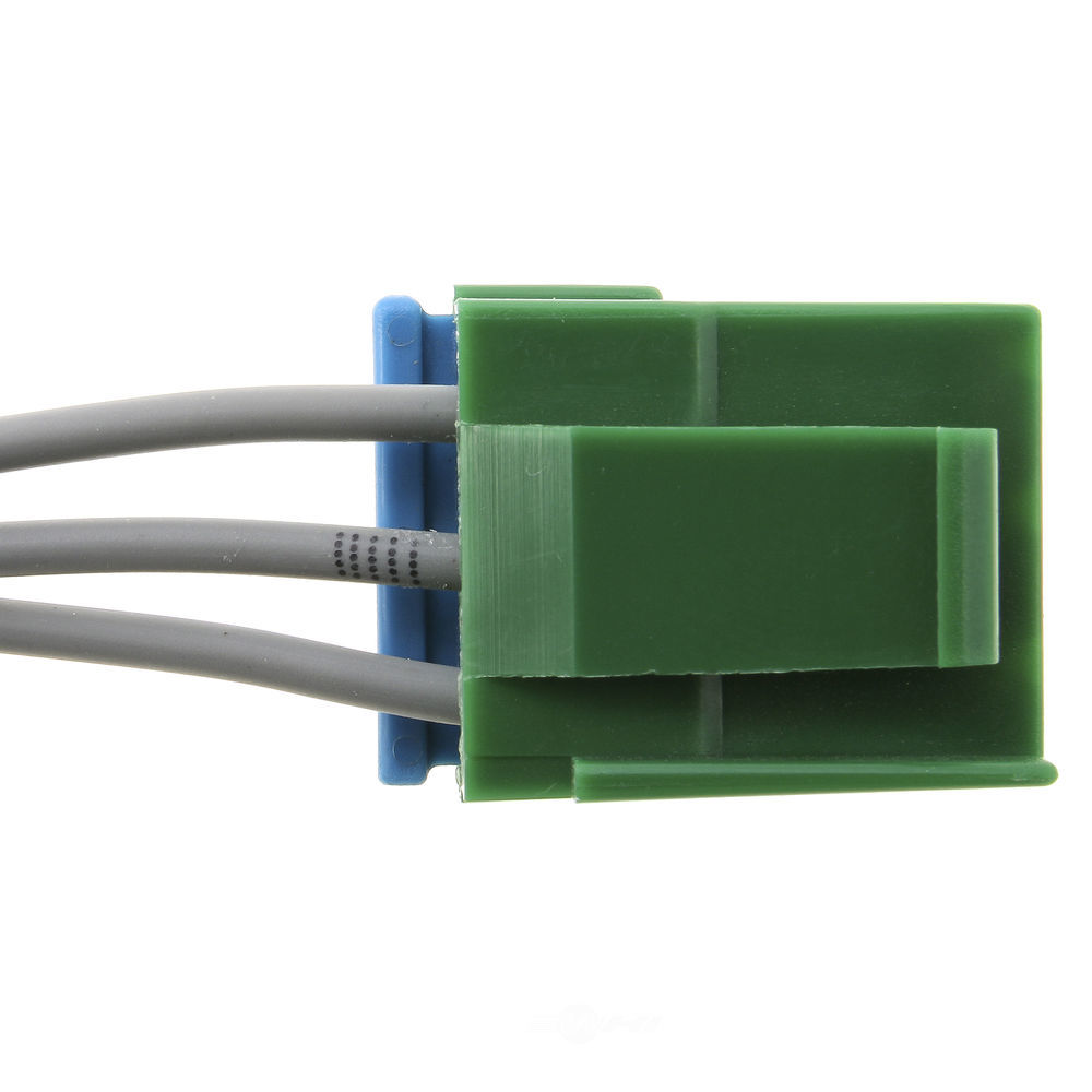 WVE - Power Distribution Block Connector - WVE 1P4100
