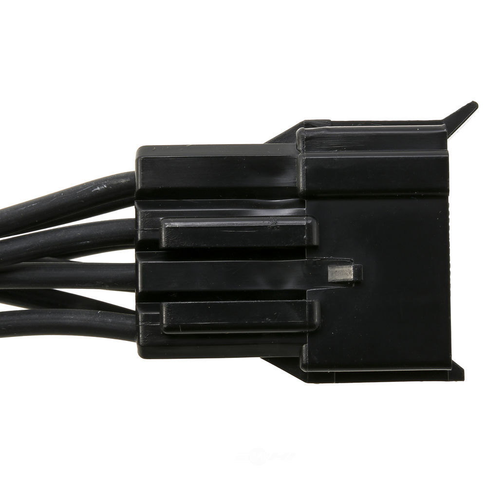 WVE - Power Seat Switch Connector - WVE 1P4109