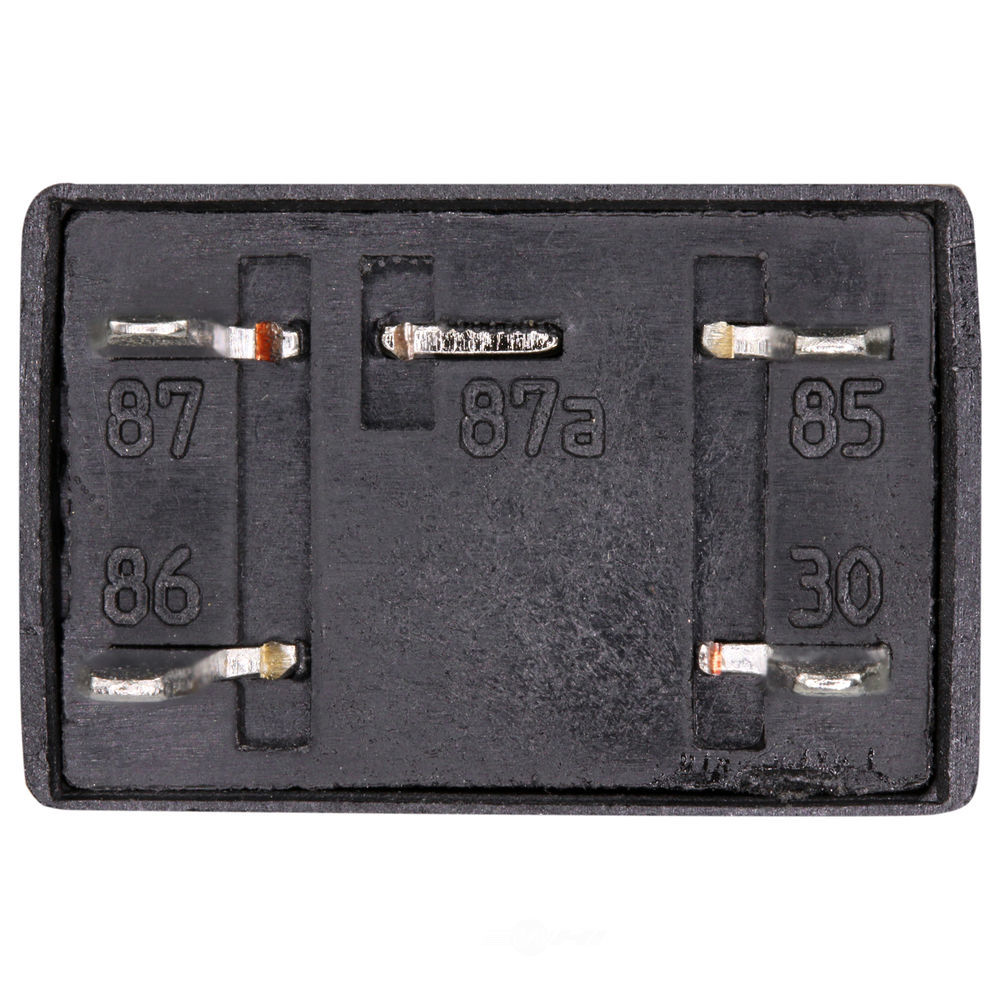 WVE - Ignition Switch Relay - WVE 1R1056