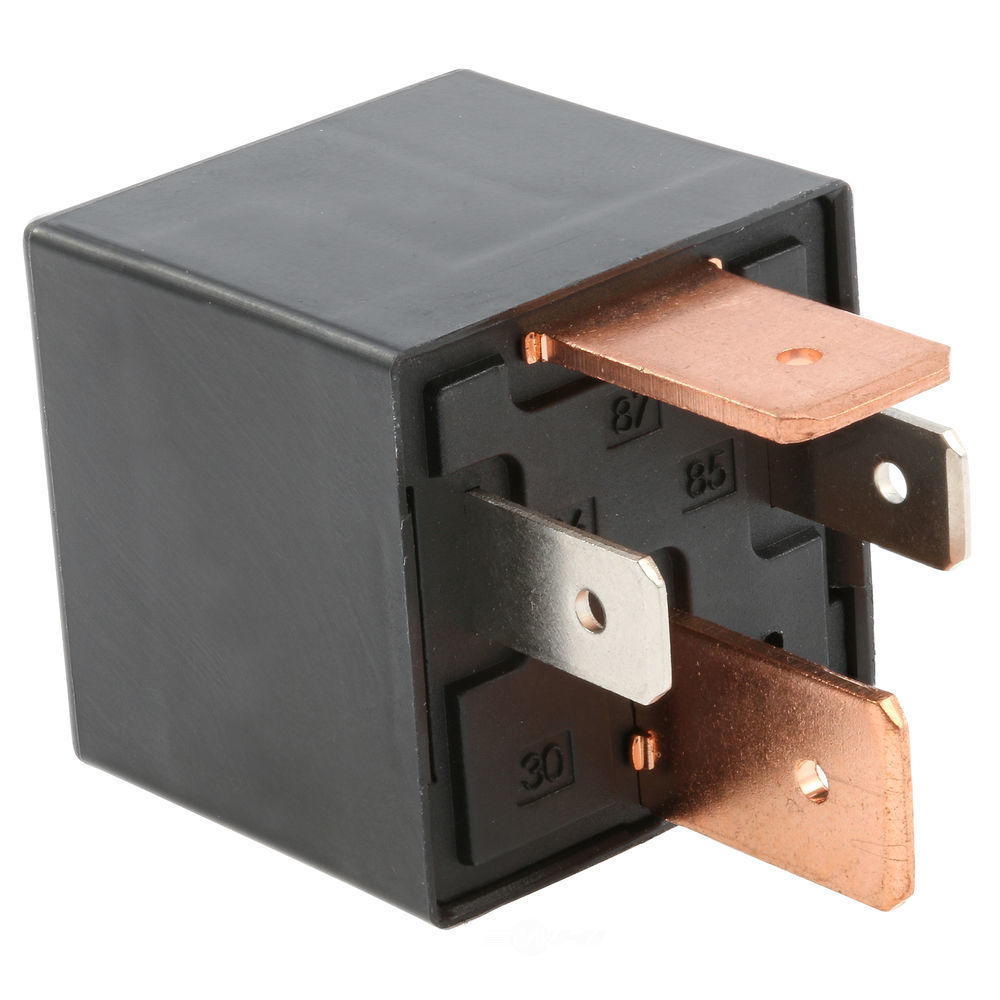 WVE - Fuel Injection Relay - WVE 1R1119
