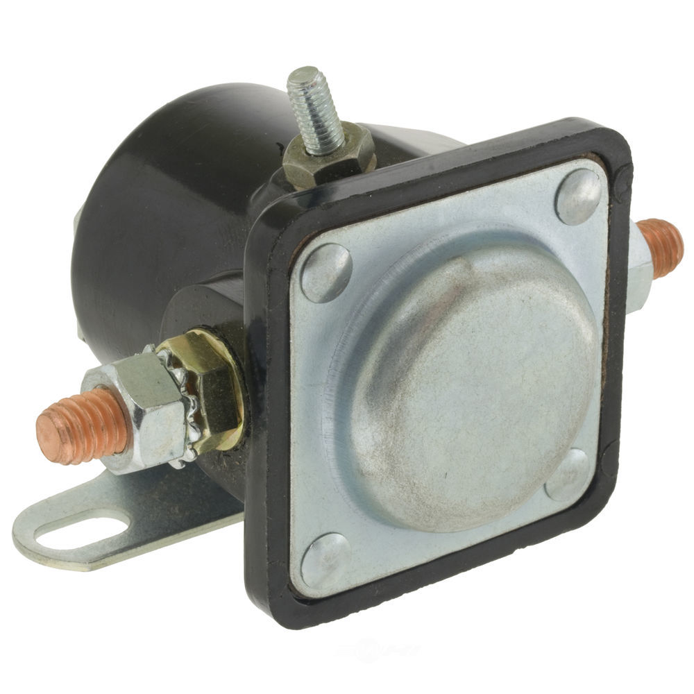WVE - Auxiliary Battery Relay - WVE 1R1193