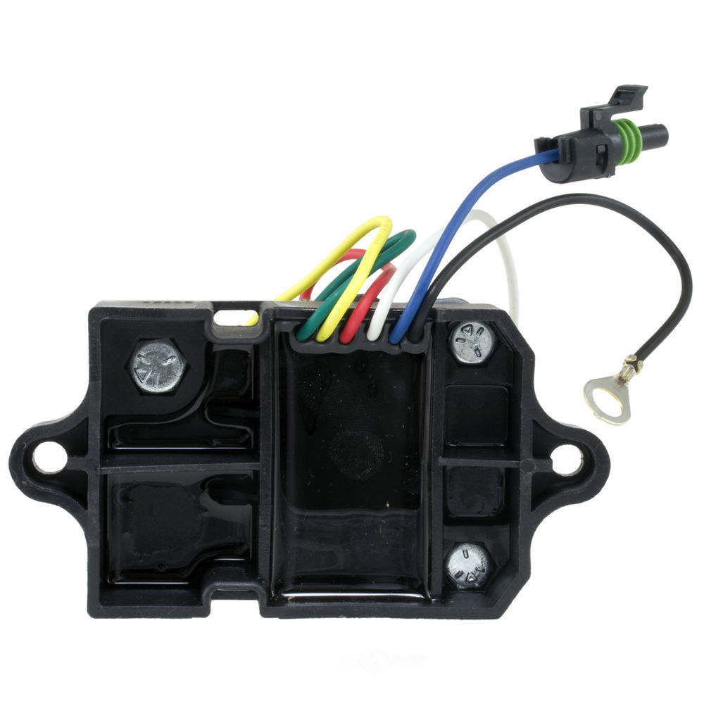 WVE - Diesel Glow Plug Controller - WVE 1R1211