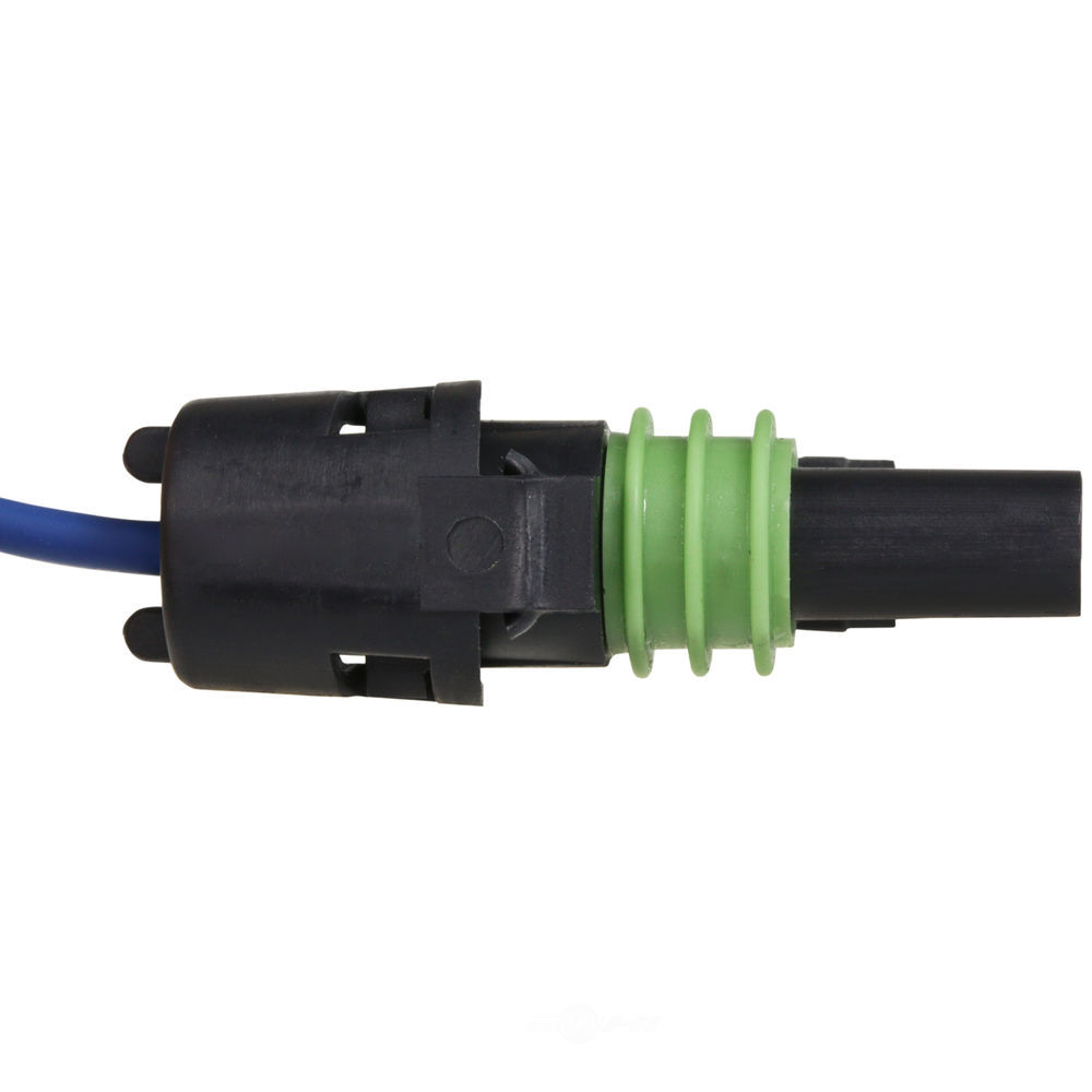 WVE - Diesel Glow Plug Controller - WVE 1R1211