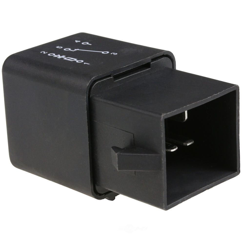 WVE - Fuel Injection Relay - WVE 1R1236