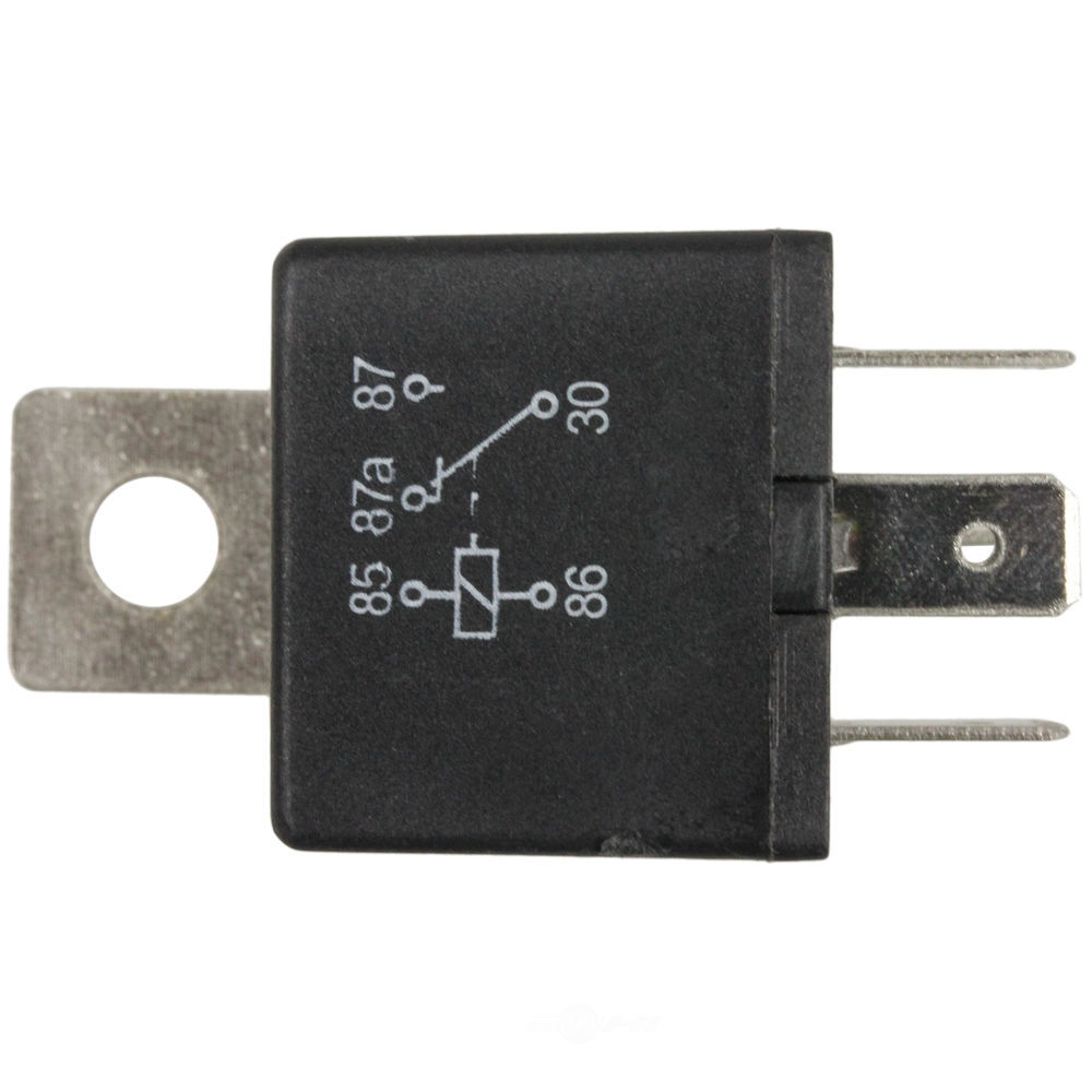 WVE - Tailgate Relay - WVE 1R1249
