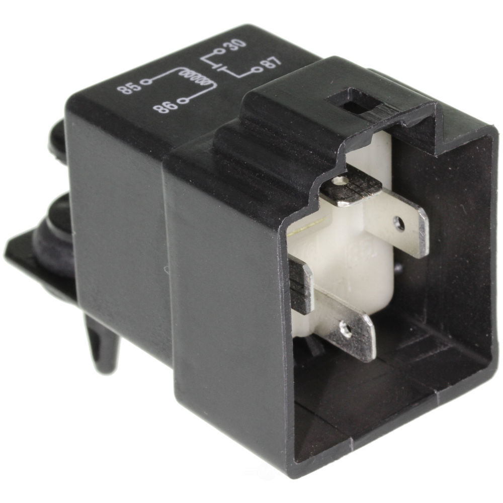 WVE - Automatic Transmission Axle Relay - WVE 1R1272