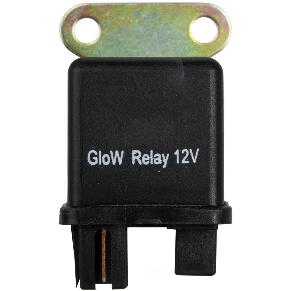 WVE - Diesel Glow Plug Relay - WVE 1R1322