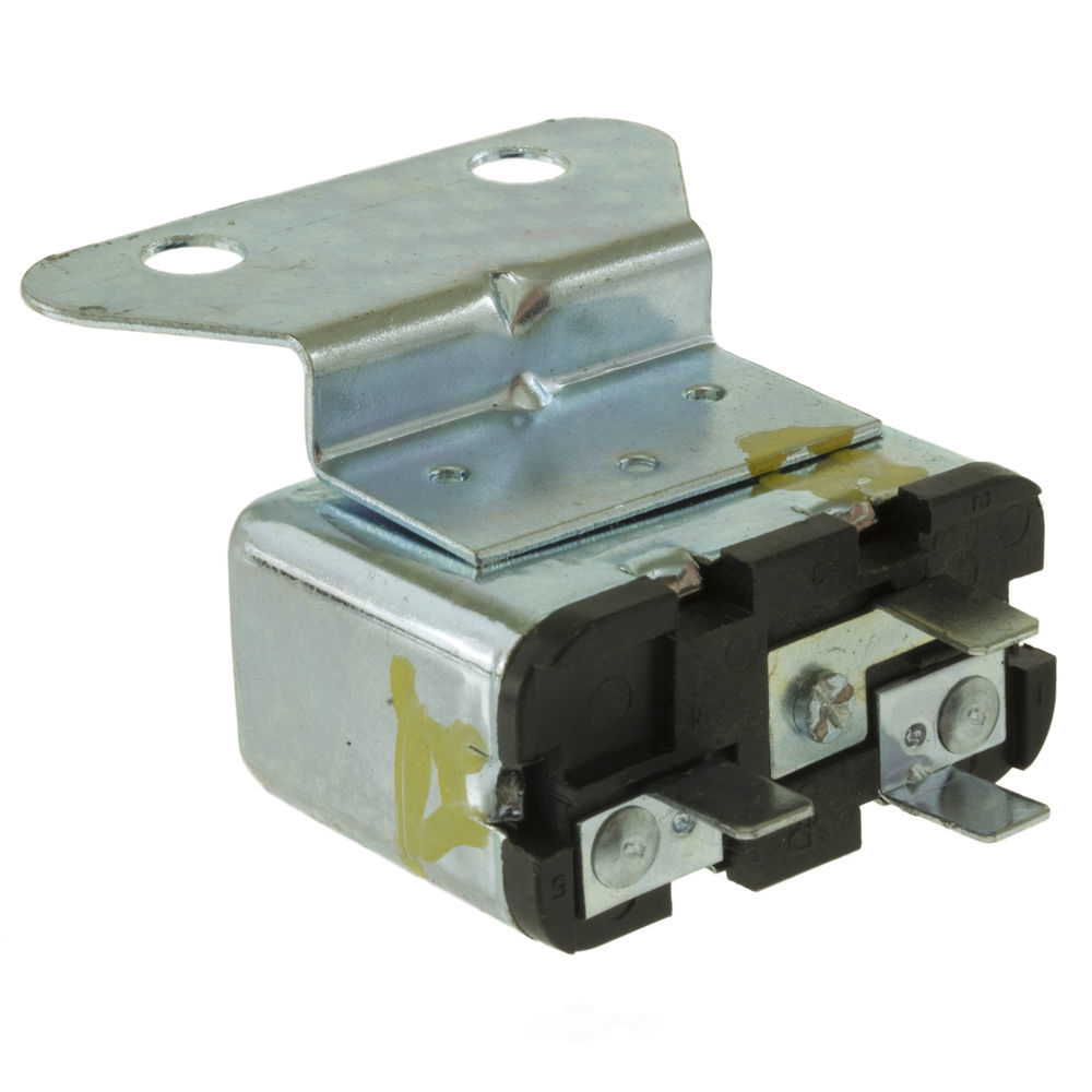 WVE - Tailgate Relay - WVE 1R1323