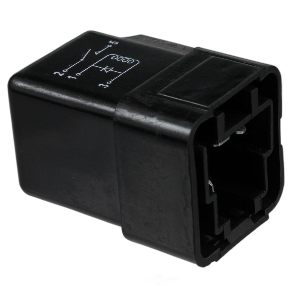 WVE - Tailgate Relay - WVE 1R1331
