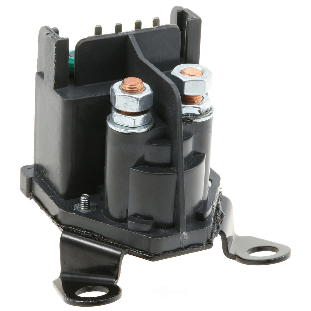 WVE - Diesel Glow Plug Relay - WVE 1R1332