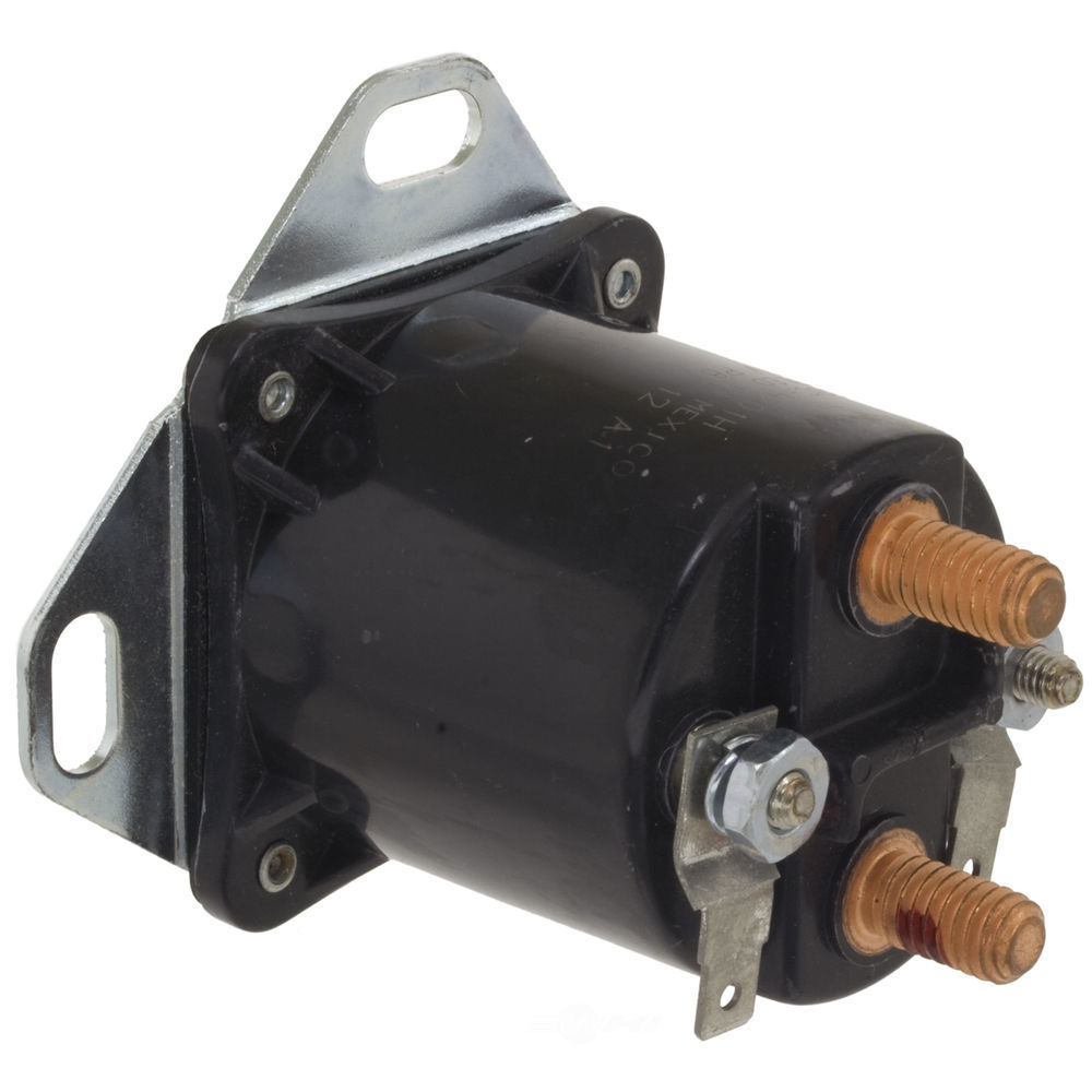 WVE - Auxiliary Battery Relay - WVE 1R1351