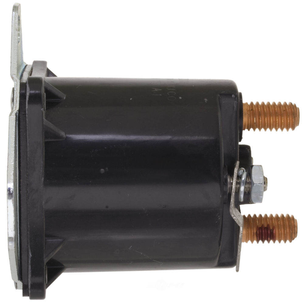 WVE - Auxiliary Battery Relay - WVE 1R1351