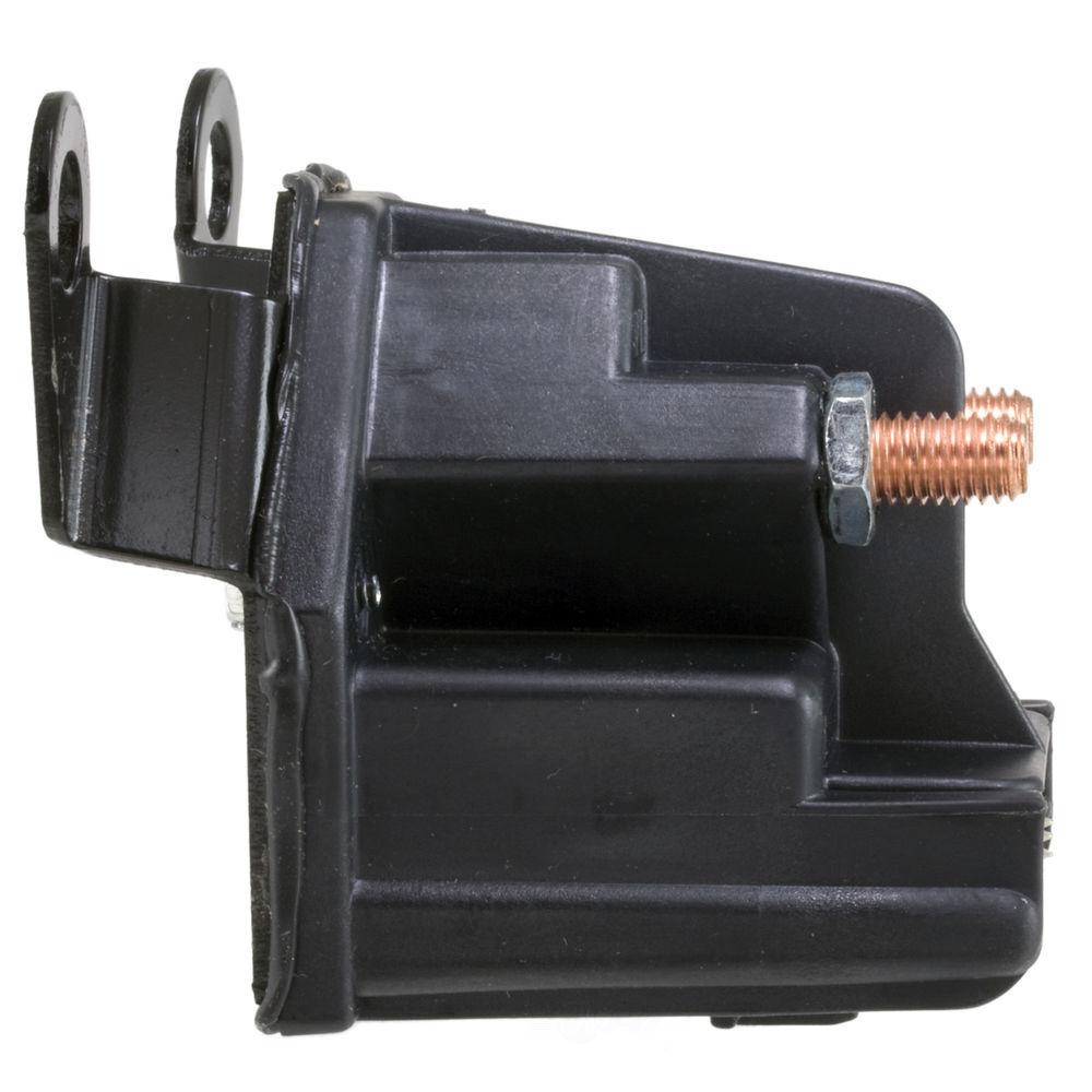 WVE - Diesel Glow Plug Relay - WVE 1R1372