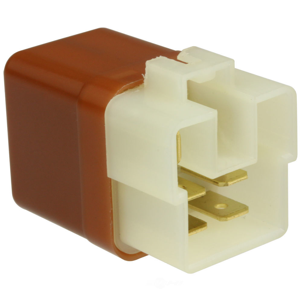 WVE - Auxiliary Engine Cooling Fan Relay - WVE 1R1559