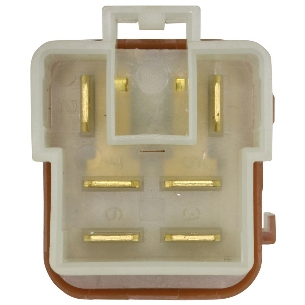 WVE - Fuel Injection Relay - WVE 1R1559