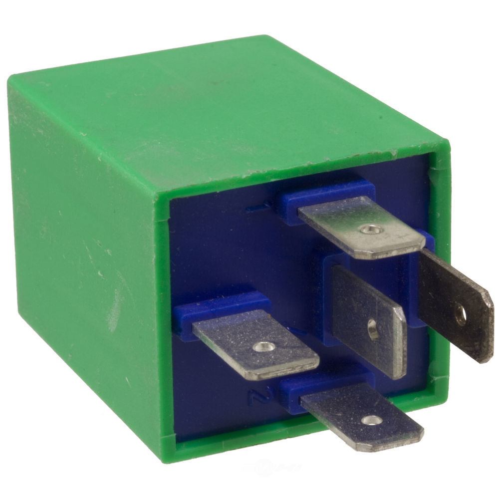 WVE - Auxiliary Engine Cooling Fan Relay - WVE 1R1621
