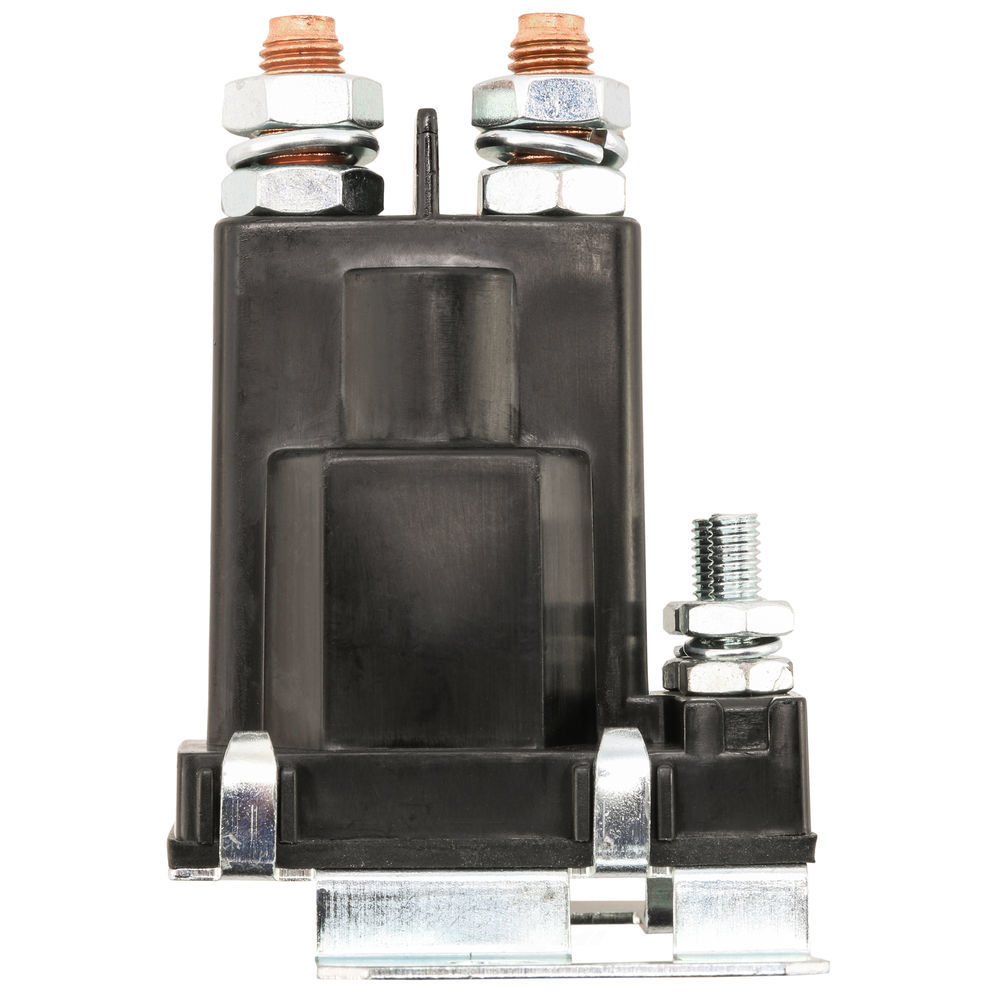 WVE - Engine Intake Manifold Heater Relay - WVE 1R1679