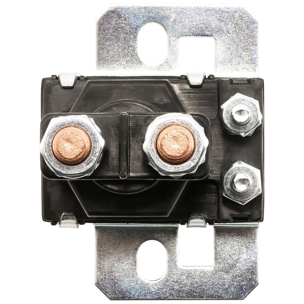 WVE - Engine Intake Manifold Heater Relay - WVE 1R1679