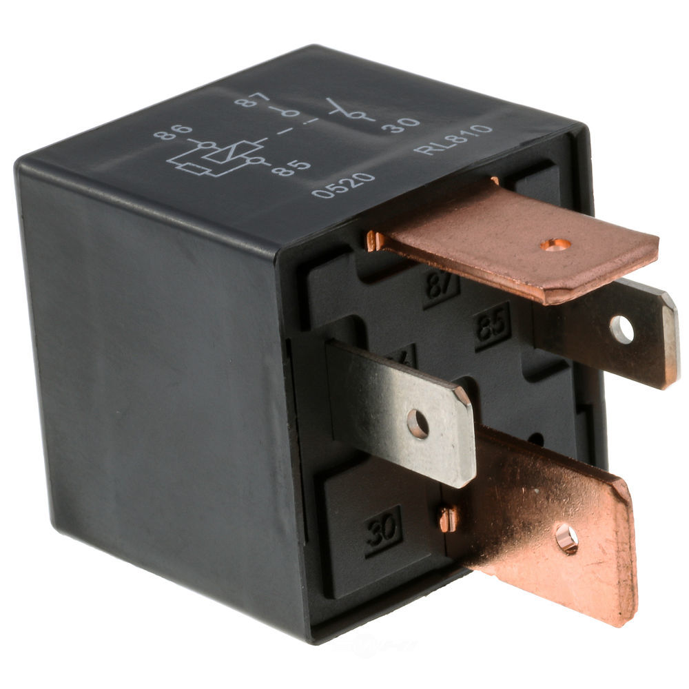 WVE - Battery Charge Relay - WVE 1R1694