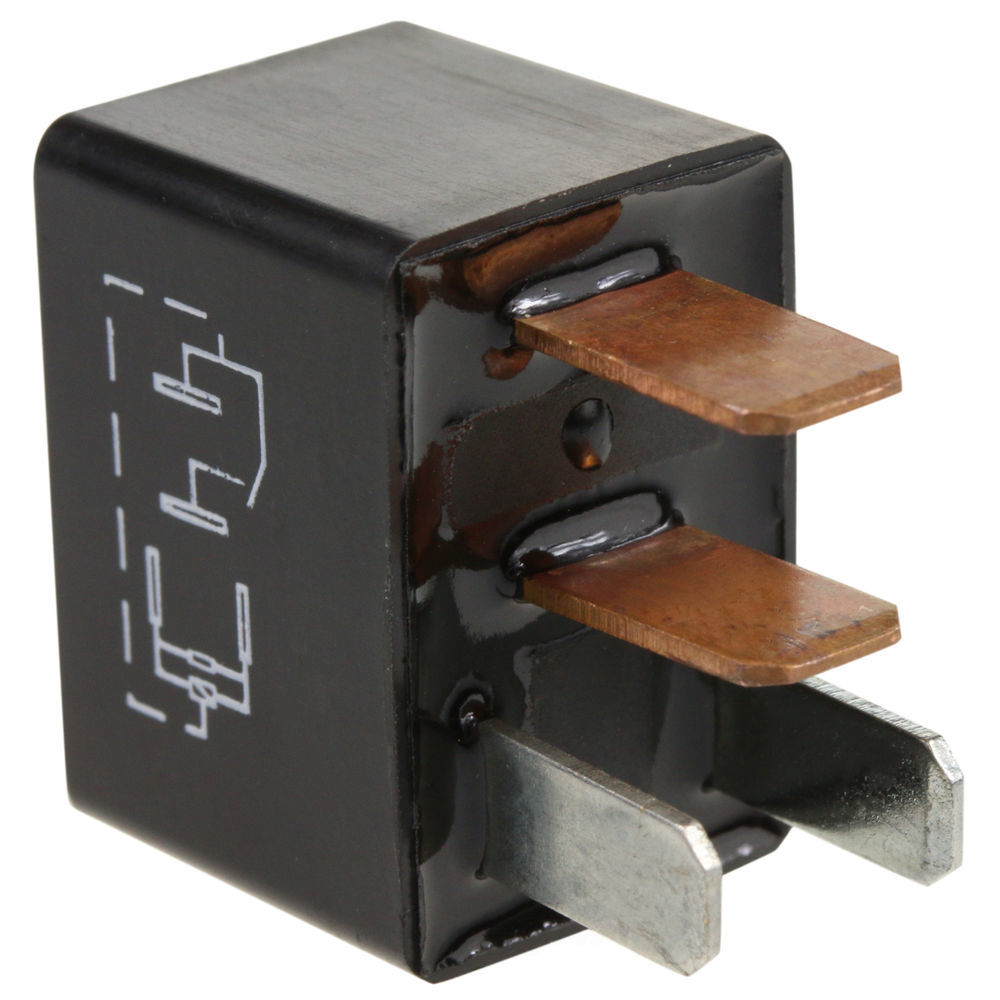 WVE - Drive Motor Battery Pack Cooling Fan Relay - WVE 1R1696