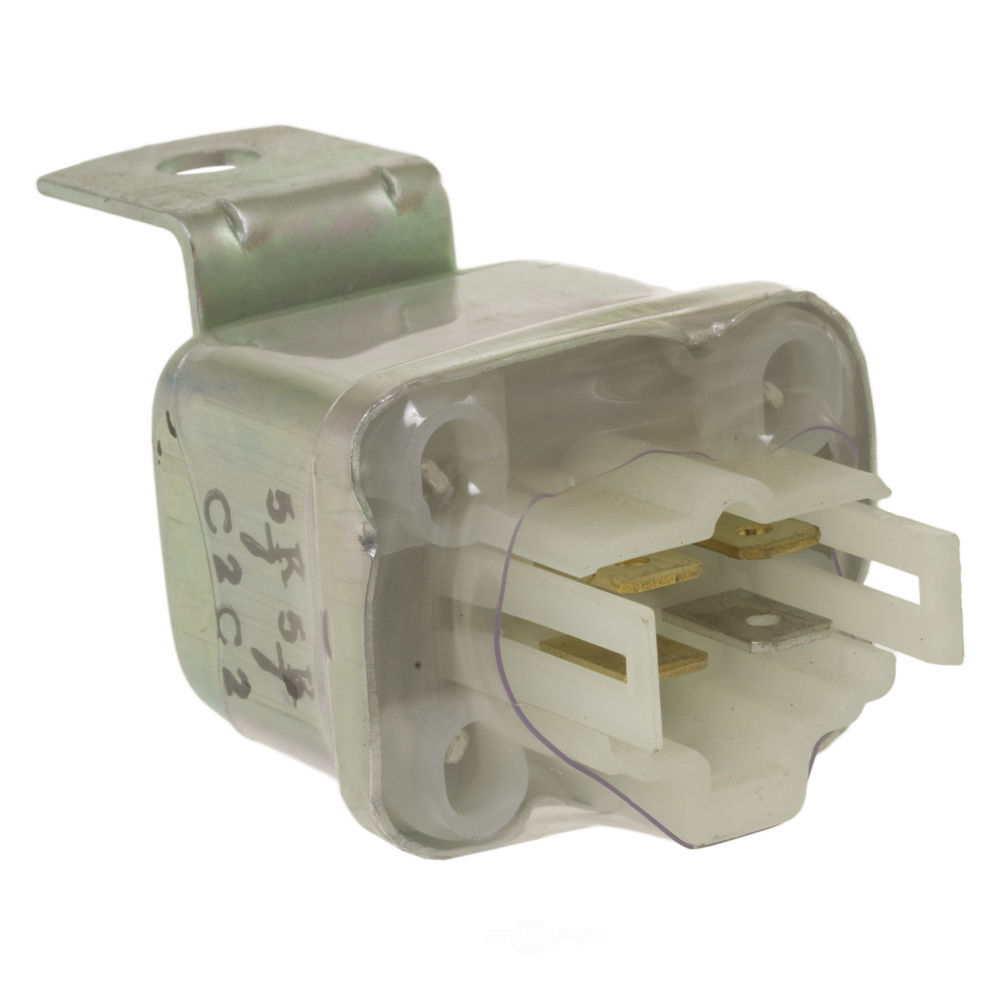 WVE - Accessory Safety Relay - WVE 1R1823