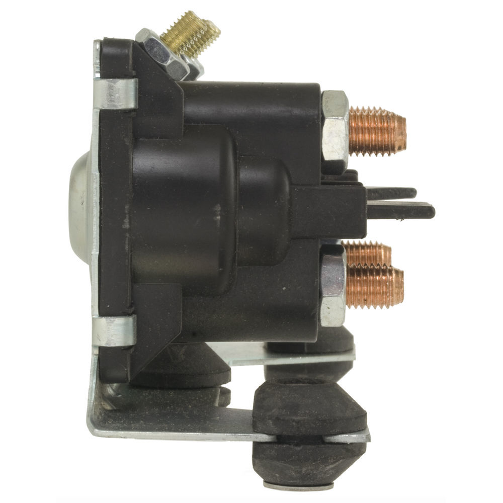 WVE - Engine Intake Manifold Heater Relay - WVE 1R1835