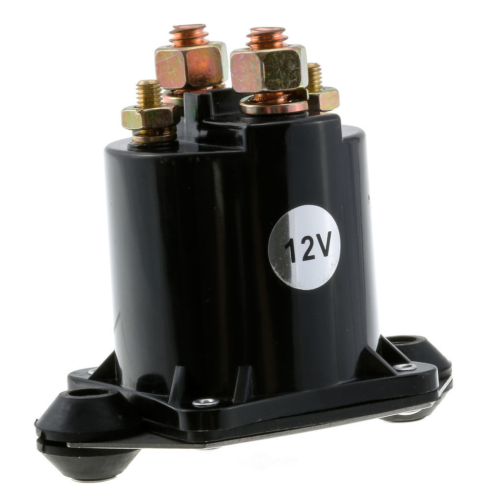 WVE - Engine Intake Manifold Heater Relay - WVE 1R1875