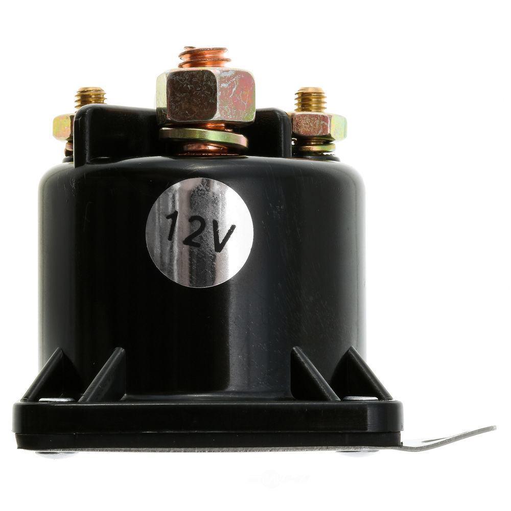 WVE - Diesel Glow Plug Relay - WVE 1R1878