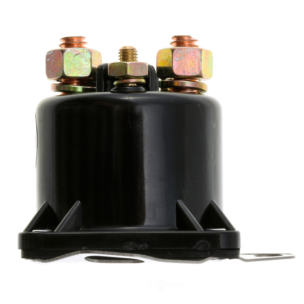 WVE - Diesel Glow Plug Indicator Relay - WVE 1R1878