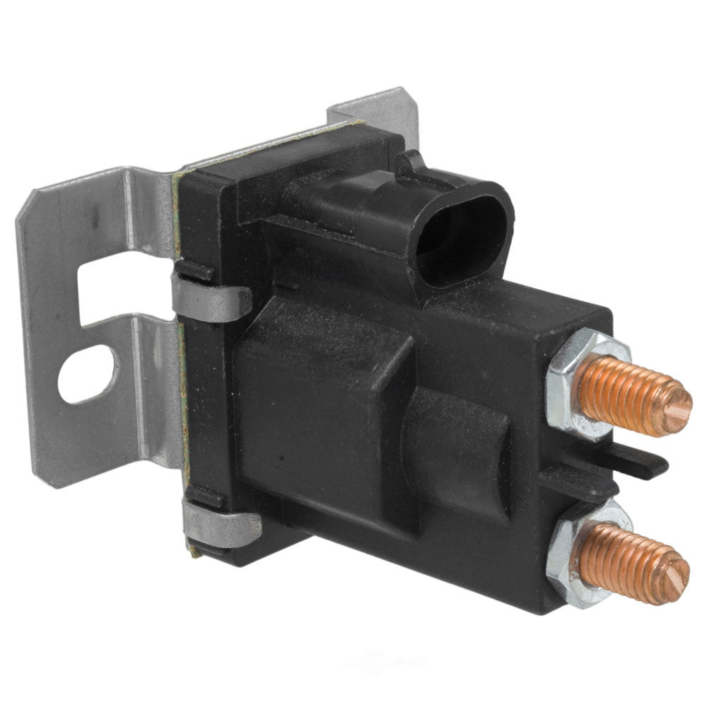 WVE - Auxiliary Battery Relay - WVE 1R2011