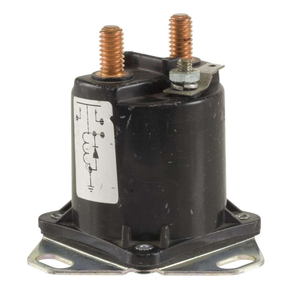 WVE - Auxiliary Battery Relay - WVE 1R2079