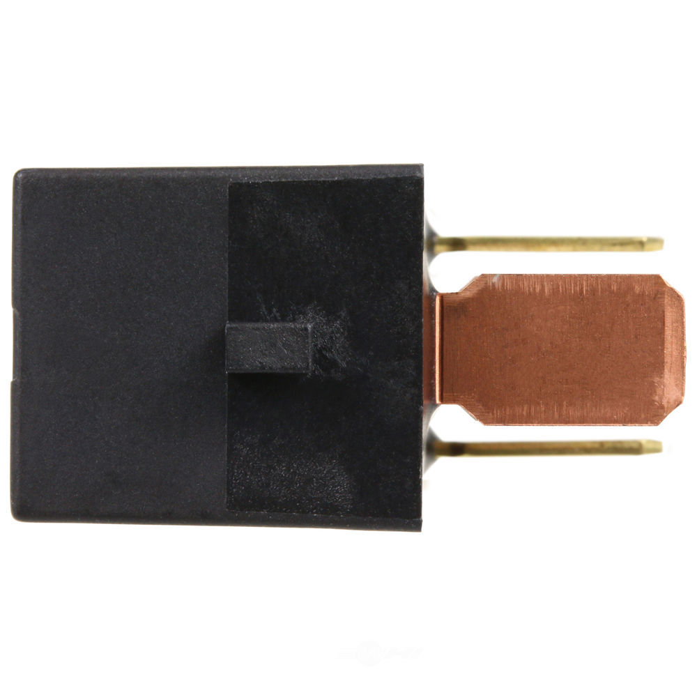 Accessory Power Relay