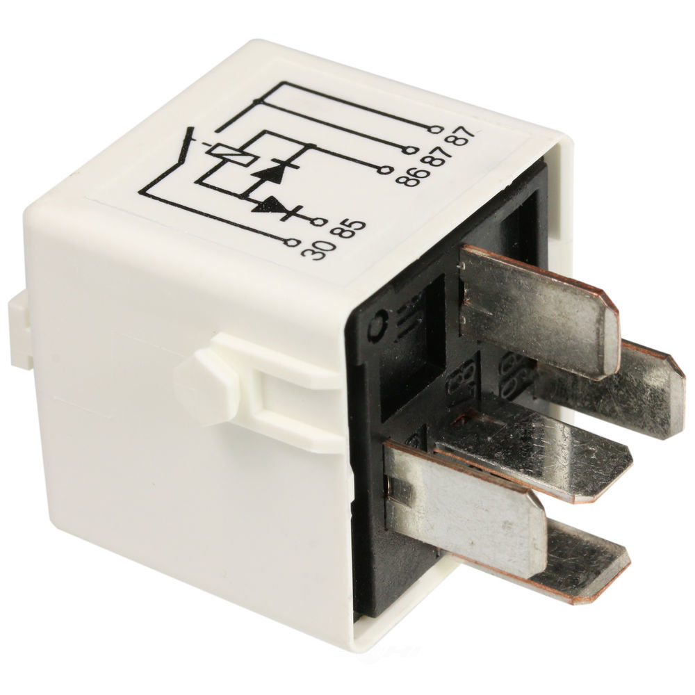 WVE - Fuel Injection Relay - WVE 1R2154