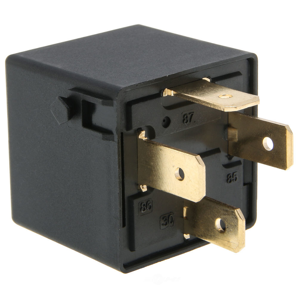 WVE - Secondary Air Injection Relay - WVE 1R2312