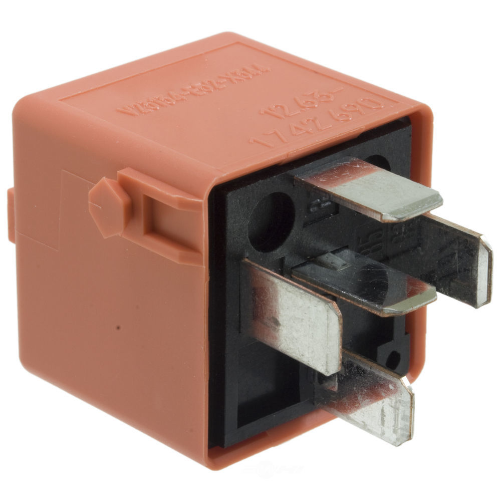WVE - Secondary Air Injection Relay - WVE 1R2350