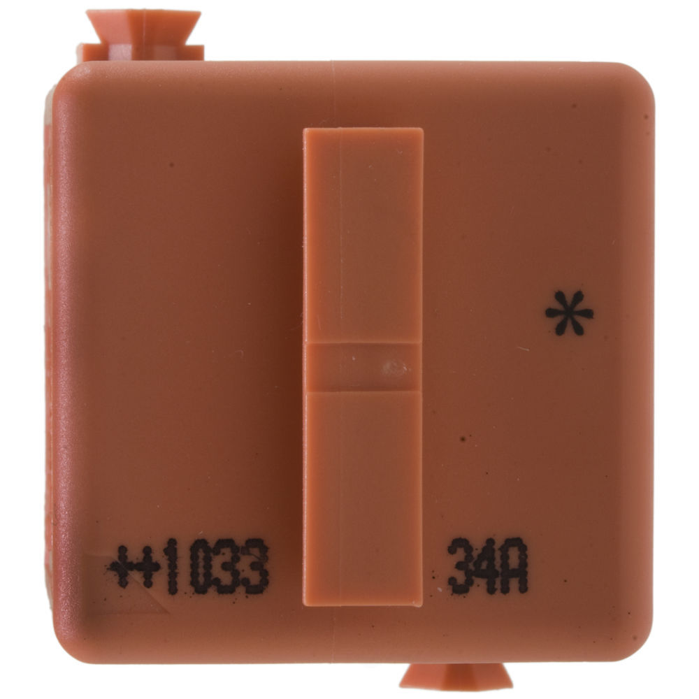 WVE - Secondary Air Injection Pump Relay - WVE 1R2350