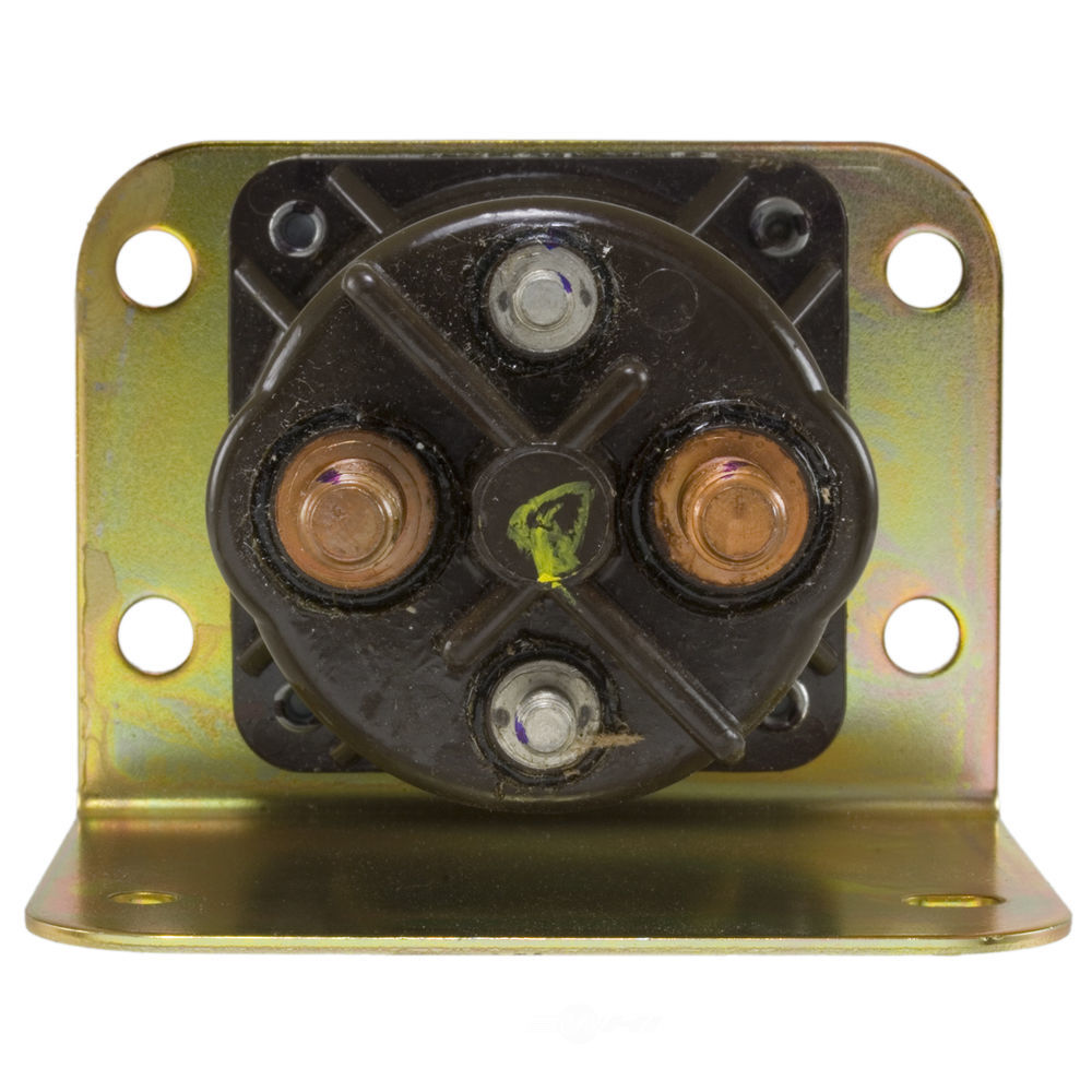 WVE - Engine Intake Manifold Heater Relay - WVE 1R2398