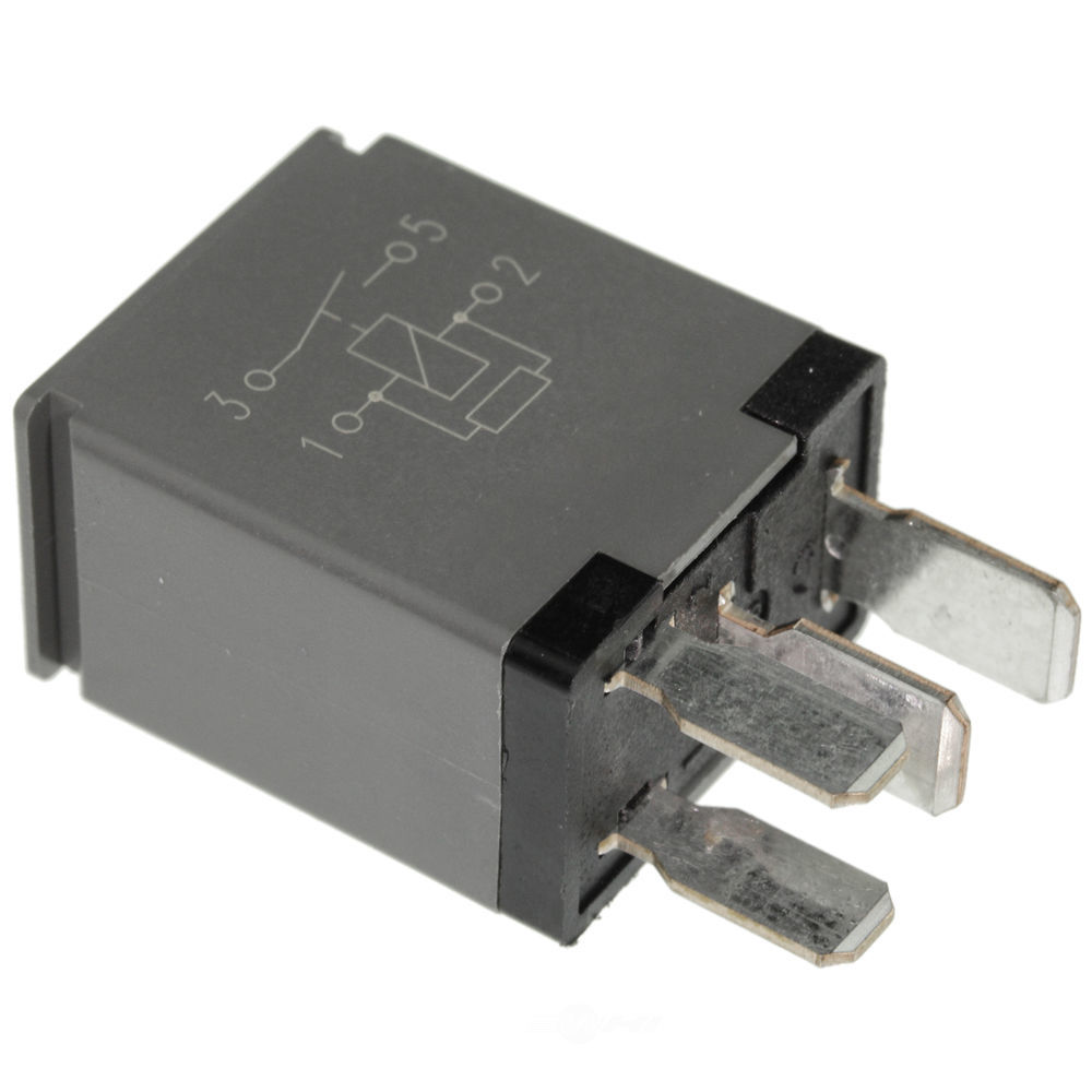 WVE - Accessory Power Receptacle Relay - WVE 1R3344