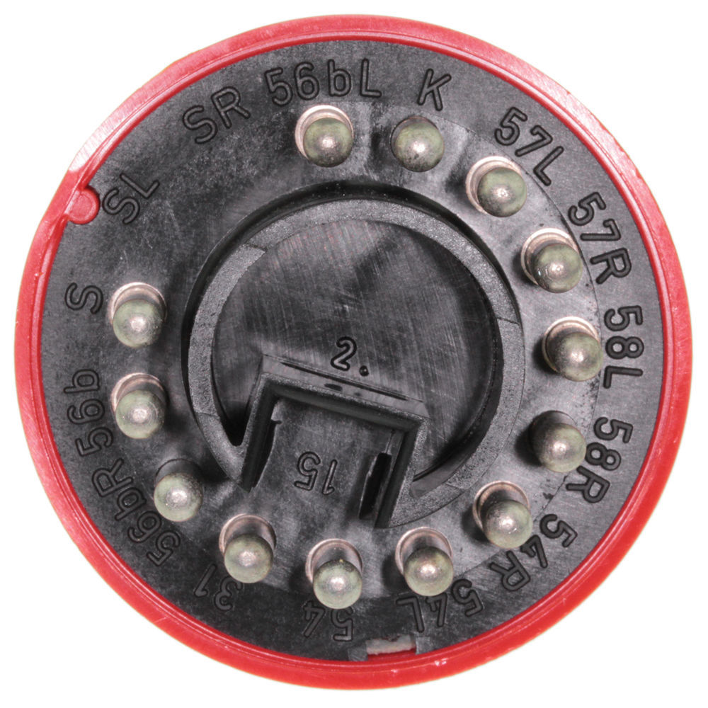 WVE - Exterior Light Bulb Failure Relay - WVE 1R3349