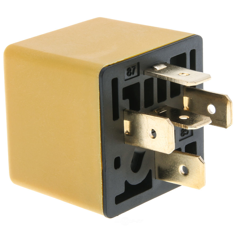 WVE - Fuel Injection Relay - WVE 1R3372