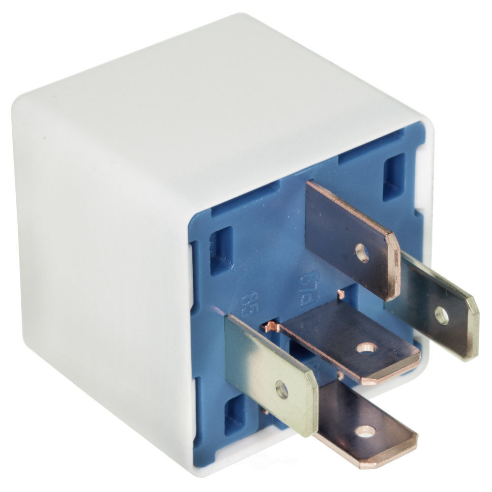 WVE - Fuel Injection Relay - WVE 1R3517